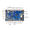 RK3566 Security Door Face Recognition System Printed Circuit Board With Custom Android Systom