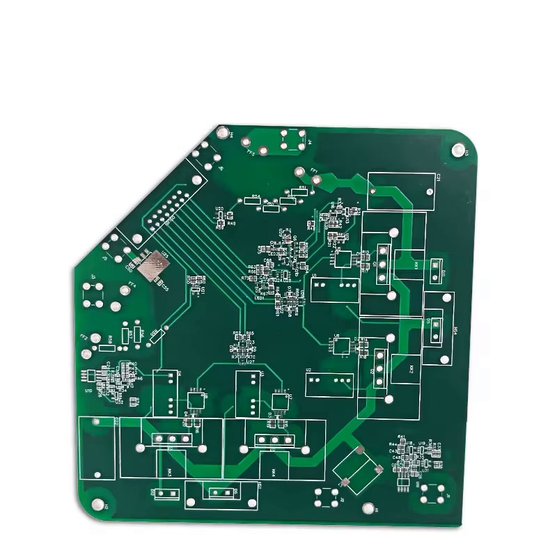 Custom PCB Assembly Services High Quality Prototype and Mass Production