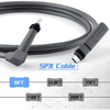 All Weather Data Transfer Cable For Starlink Satellite